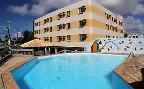 Nascimento Praia Hotel